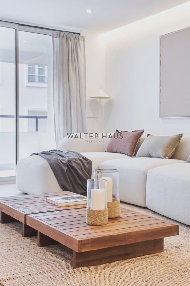 3 soveværelse Lejlighed til salg i Madrid by - € 2.090.000 (Ref: 8722687)