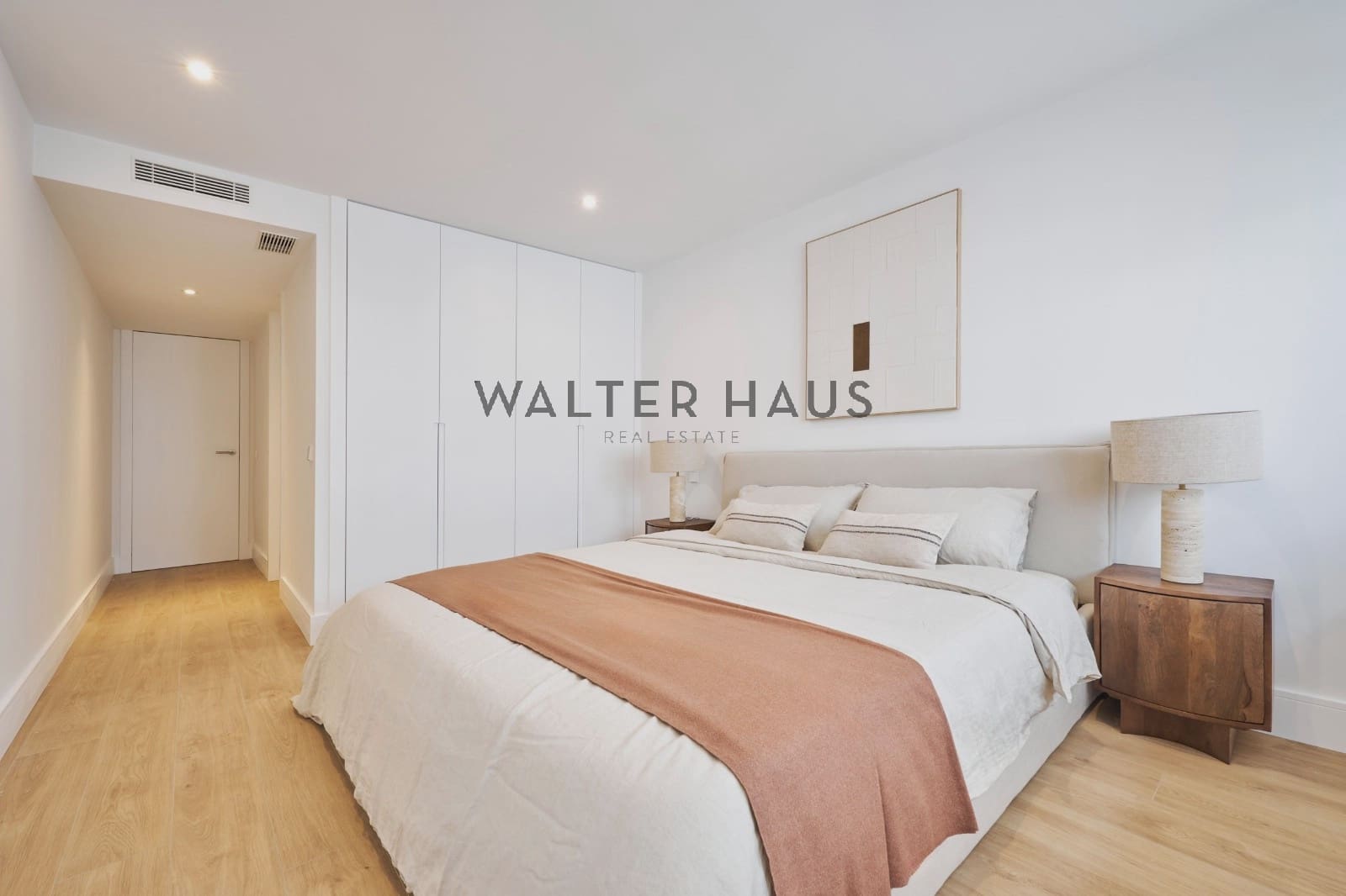 3 soveværelse Lejlighed til salg i Madrid by - € 2.090.000 (Ref: 8722687)