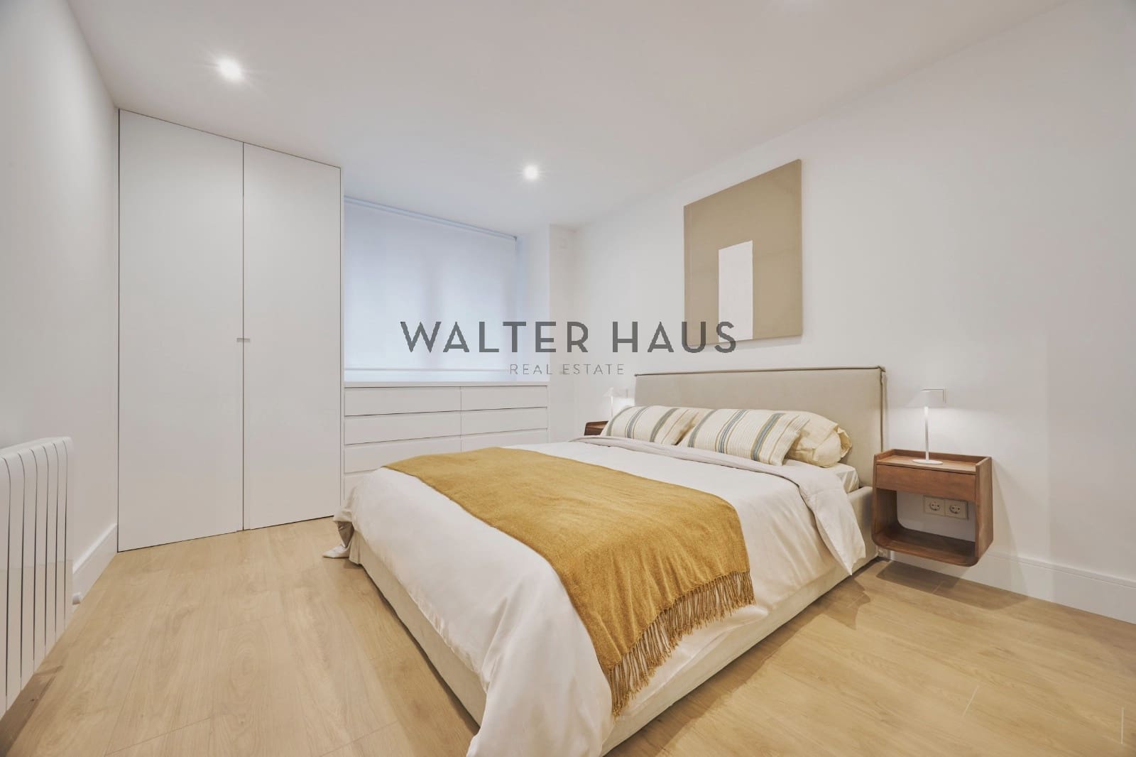 3 soveværelse Lejlighed til salg i Madrid by - € 2.090.000 (Ref: 8722687)