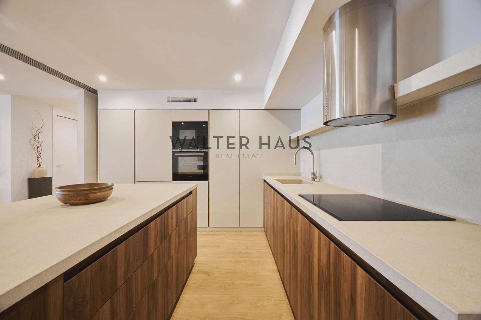 3 soveværelse Lejlighed til salg i Madrid by - € 2.090.000 (Ref: 8722687)