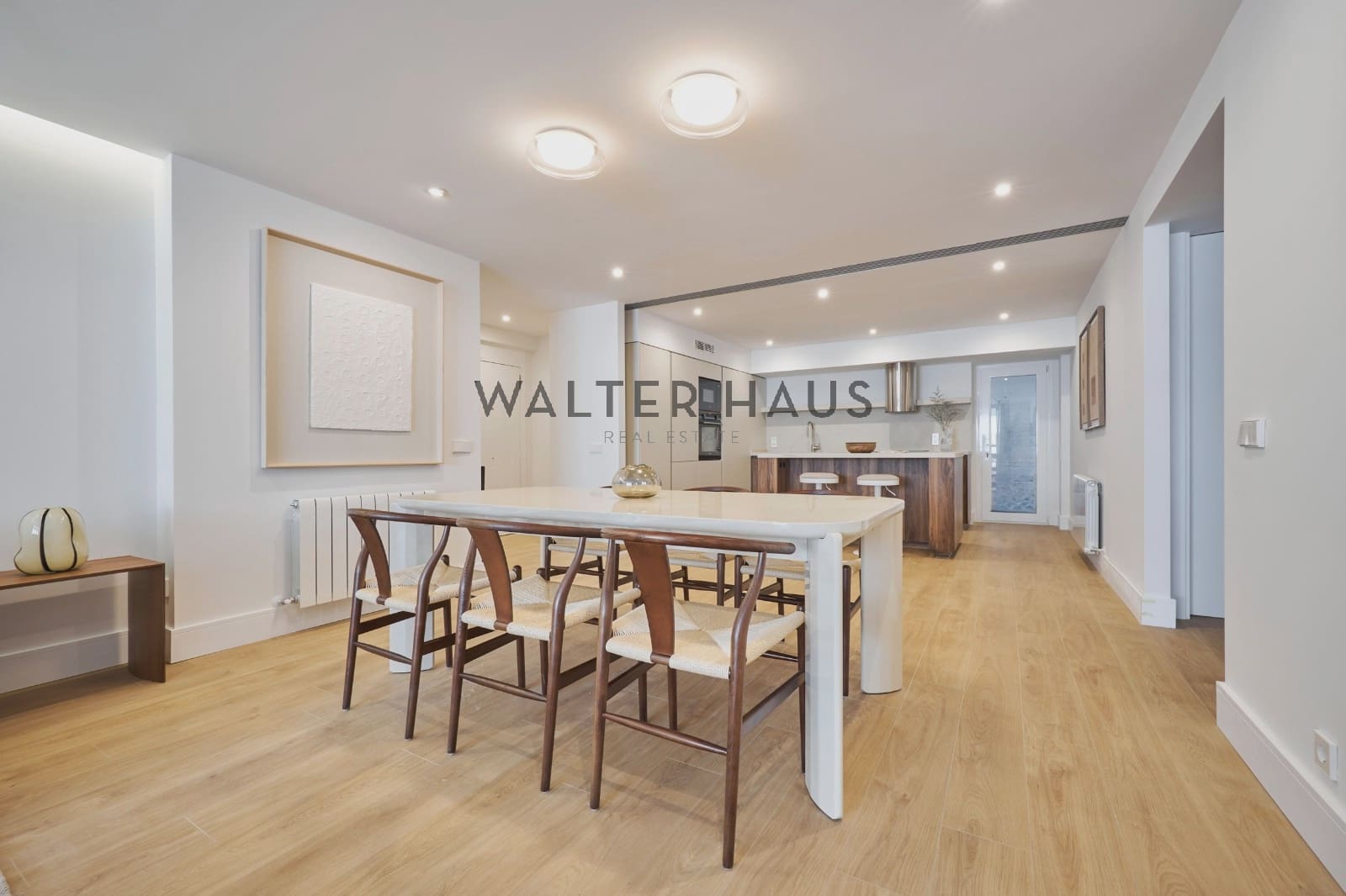 3 soveværelse Lejlighed til salg i Madrid by - € 2.090.000 (Ref: 8722687)