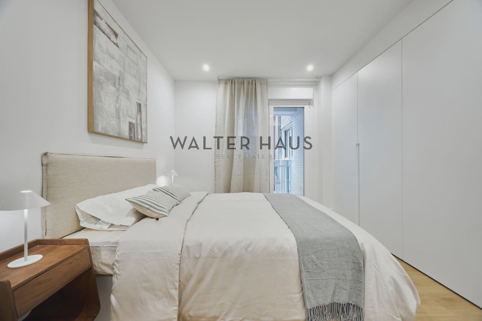 3 soveværelse Lejlighed til salg i Madrid by - € 2.090.000 (Ref: 8722687)