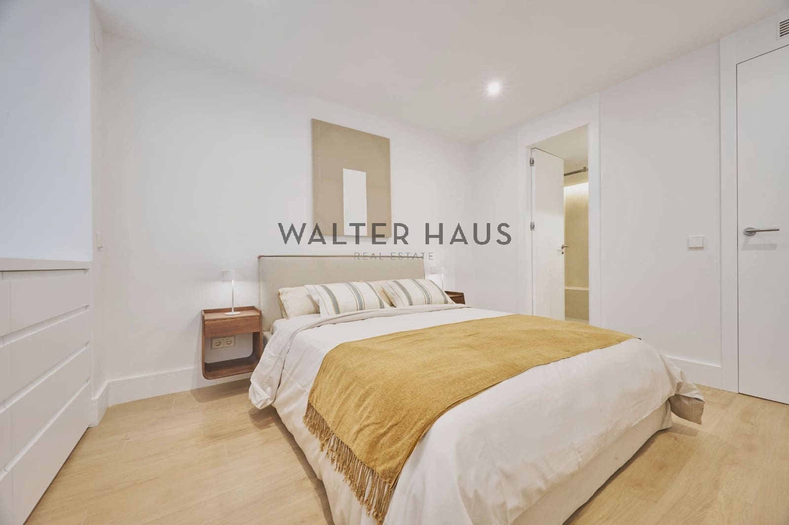 3 soveværelse Lejlighed til salg i Madrid by - € 2.090.000 (Ref: 8722687)