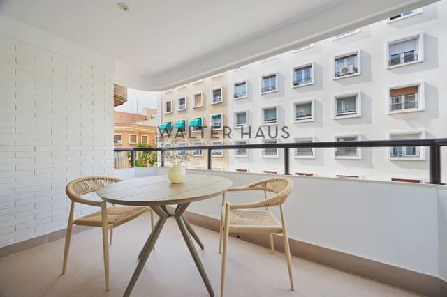 3 sovrum Lägenhet till salu i Rios Rosas, Madrid stad - 2 090 000 € (Ref: 8722687)