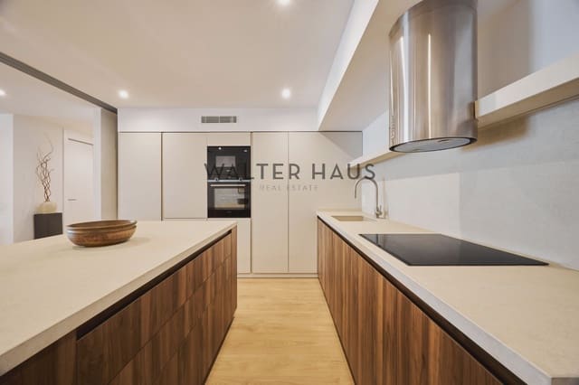 3 sovrum Lägenhet till salu i Rios Rosas, Madrid stad - 2 090 000 € (Ref: 8722687)