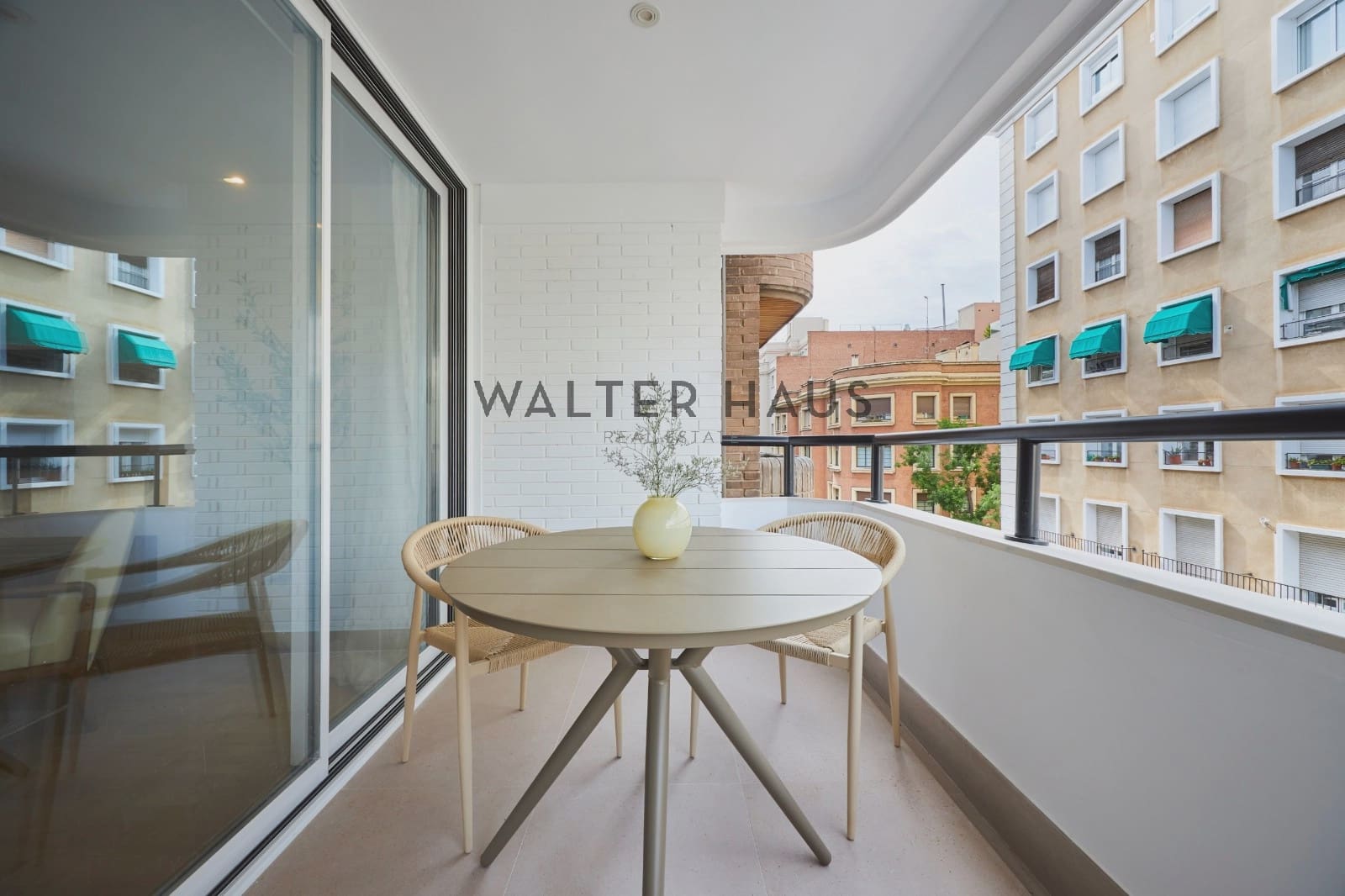 3 soveværelse Lejlighed til salg i Madrid by - € 2.090.000 (Ref: 8722687)