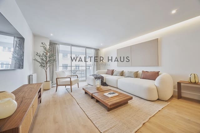 3 sovrum Lägenhet till salu i Rios Rosas, Madrid stad - 2 090 000 € (Ref: 8722687)