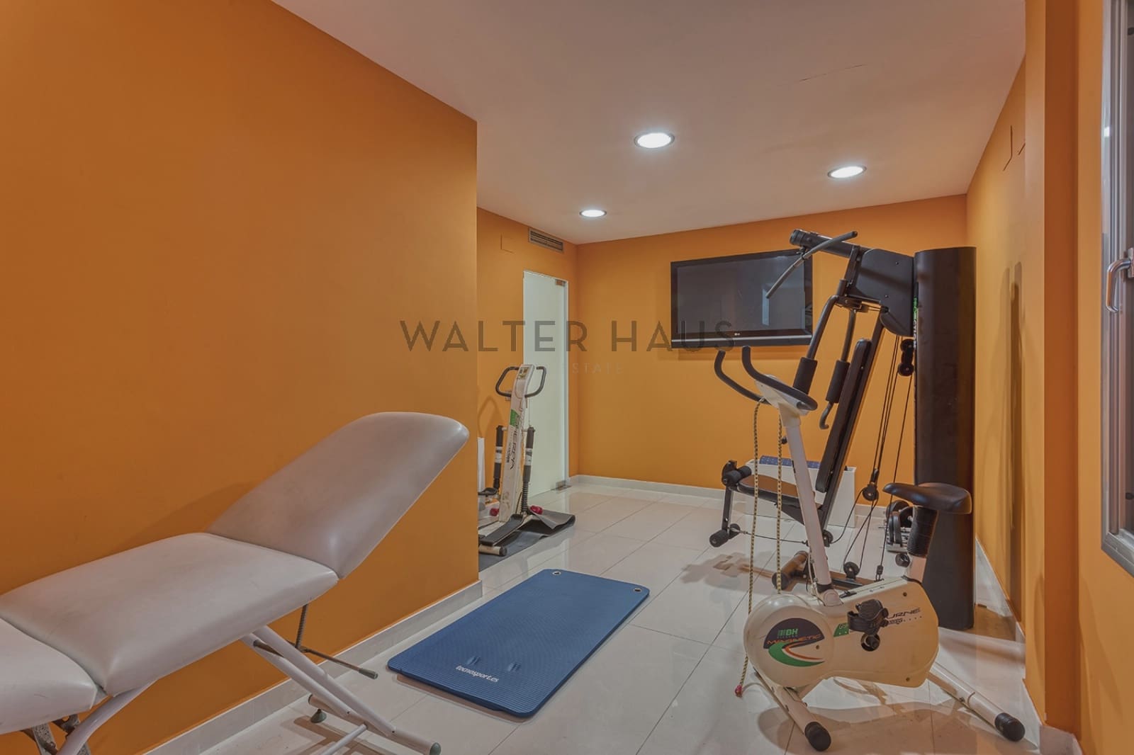 5 soveværelse Villa til leje i Alella - € 7.500 (Ref: 8725937)