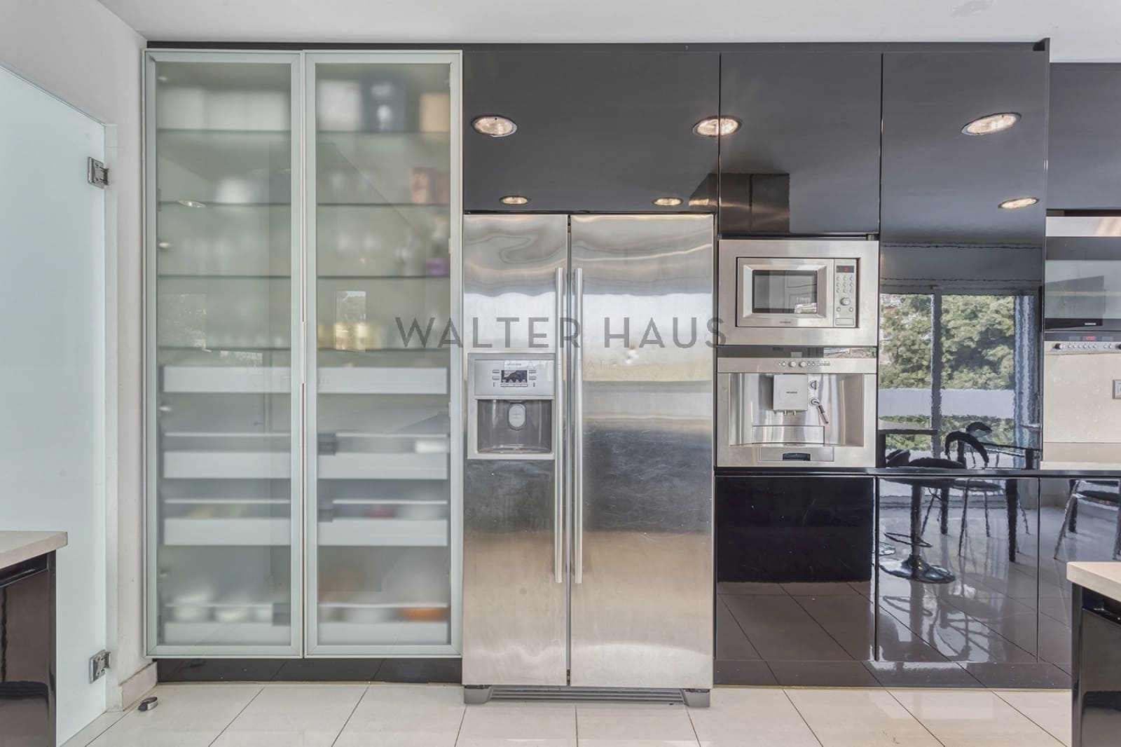 5 soveværelse Villa til leje i Alella - € 7.500 (Ref: 8725937)