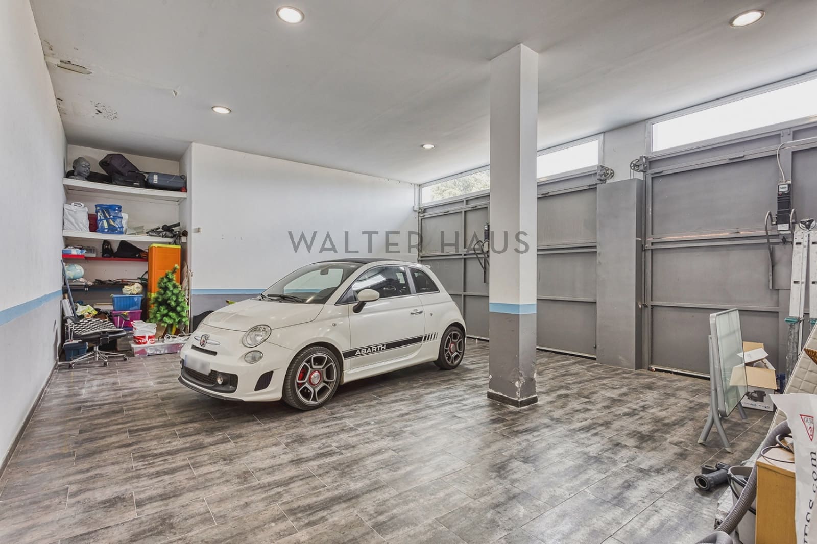 5 soveværelse Villa til leje i Alella - € 7.500 (Ref: 8725937)