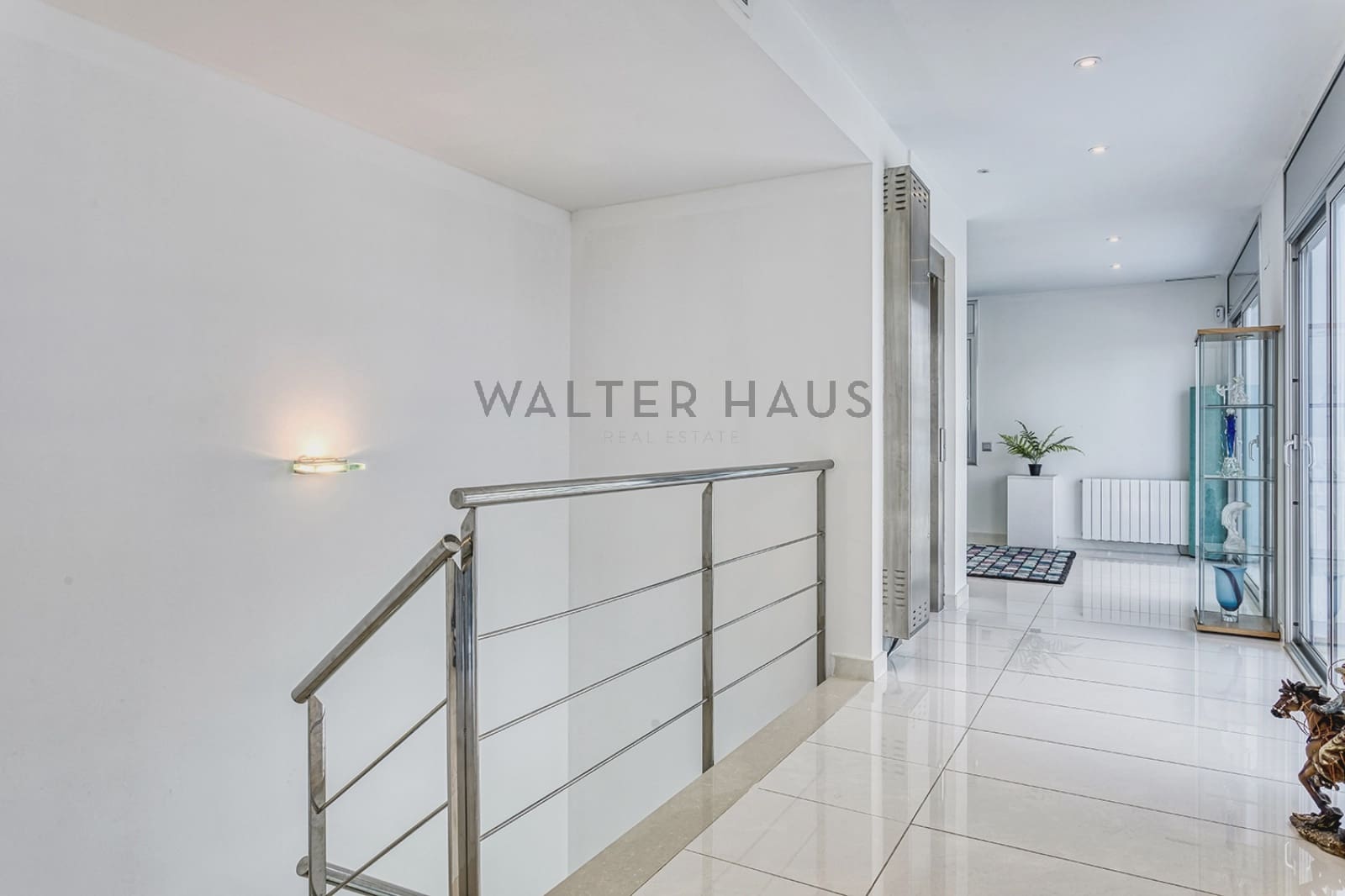 5 soveværelse Villa til leje i Alella - € 7.500 (Ref: 8725937)