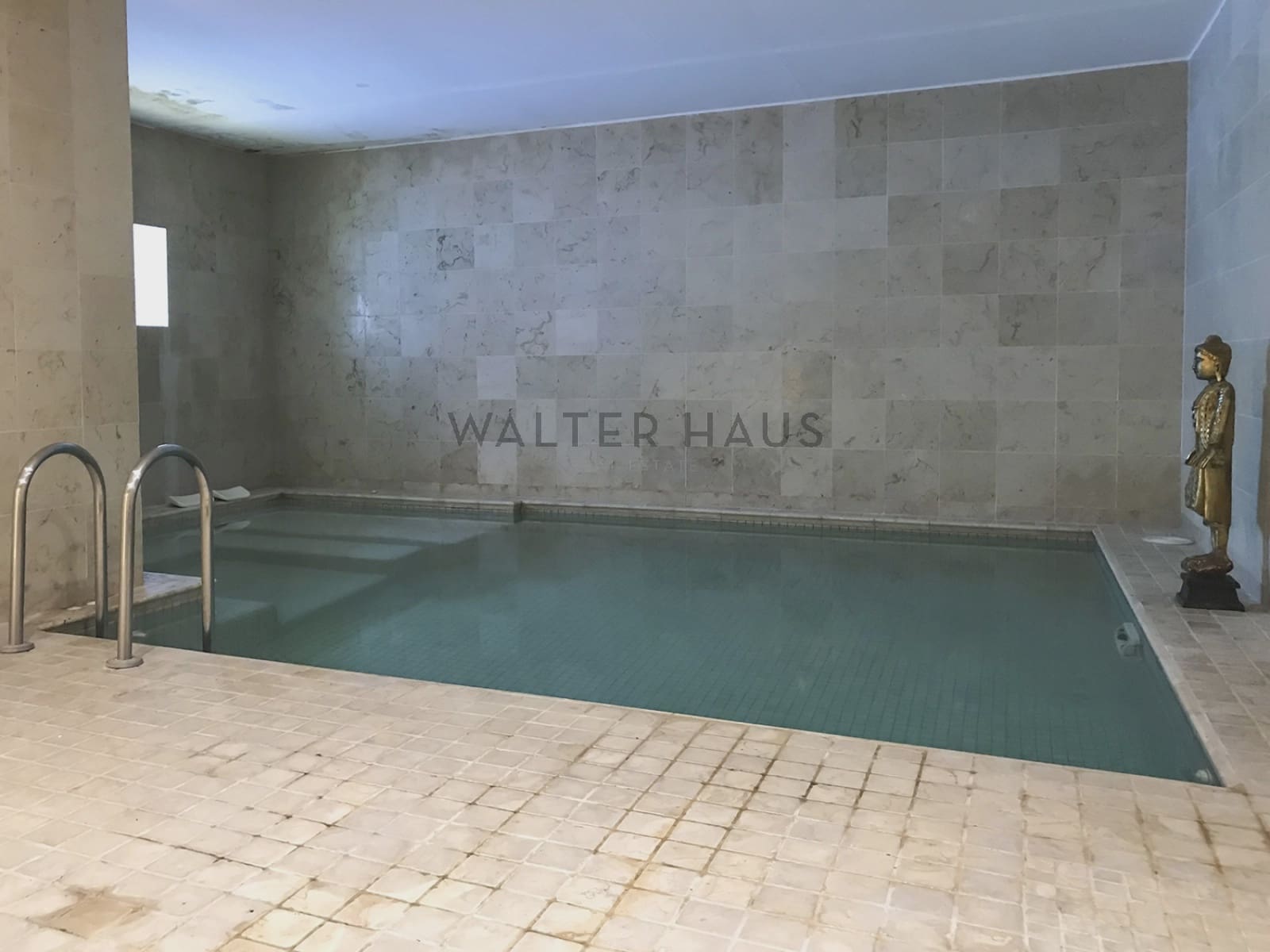 5 soveværelse Villa til leje i Alella - € 7.500 (Ref: 8725937)