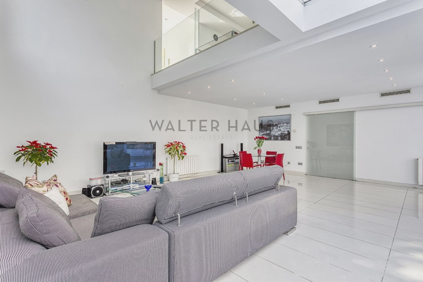 5 soveværelse Villa til leje i Alella - € 7.500 (Ref: 8725937)