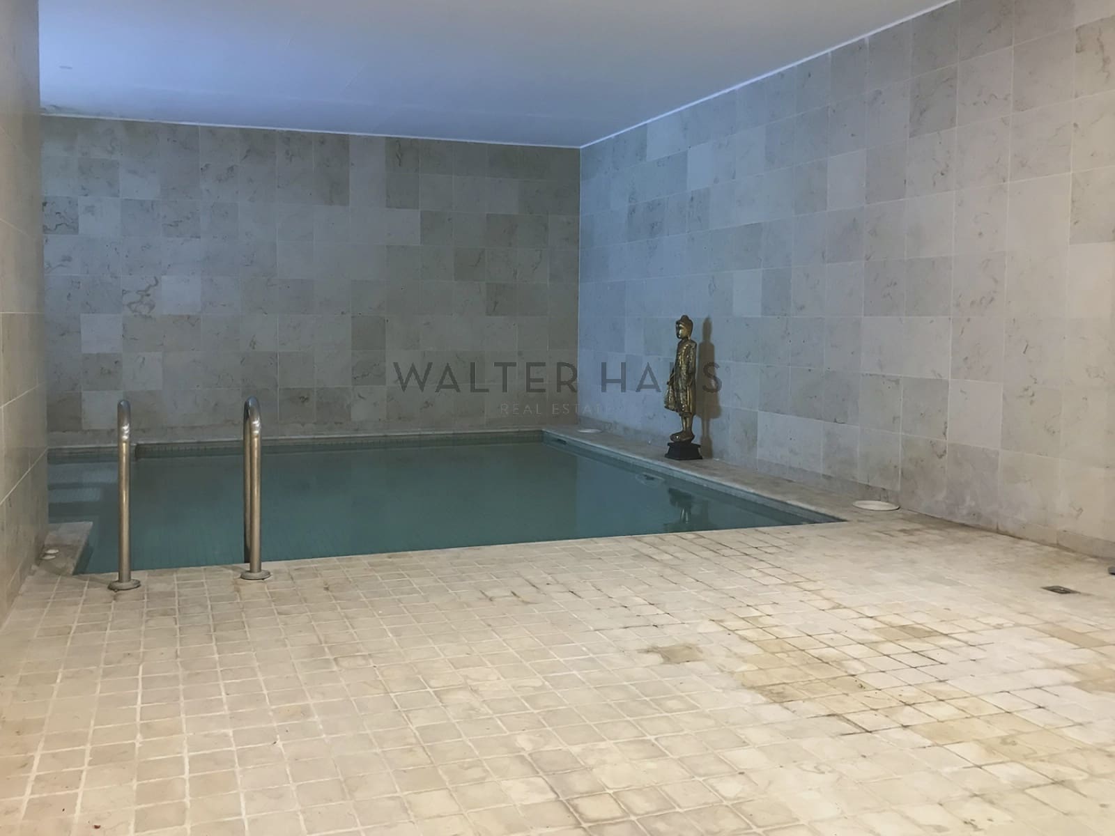 5 soveværelse Villa til leje i Alella - € 7.500 (Ref: 8725937)