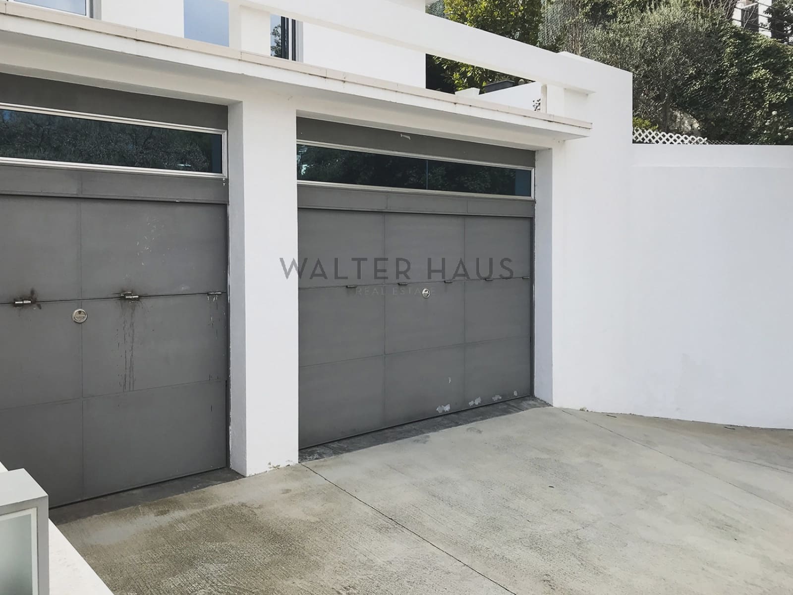 5 soveværelse Villa til leje i Alella - € 7.500 (Ref: 8725937)