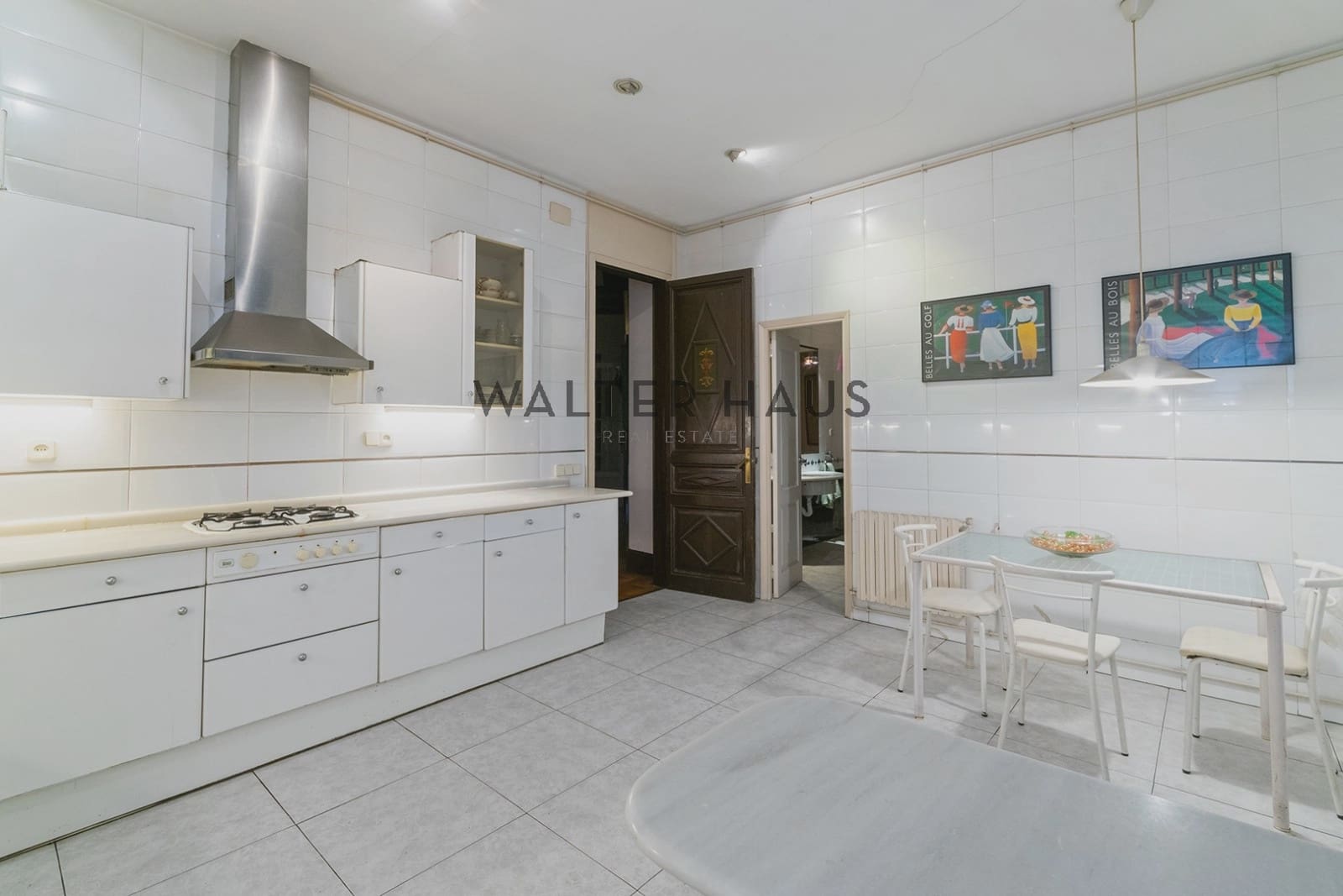 3 sypialnia Mieszkanie na sprzedaż w Miasto Barcelona - 1 580 000 € (Ref: 8734578)