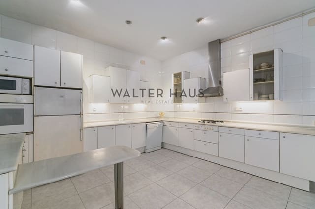 3 sypialnia Mieszkanie na sprzedaż w La Dreta de L'Eixample, Miasto Barcelona - 1 580 000 € (Ref: 8734578)