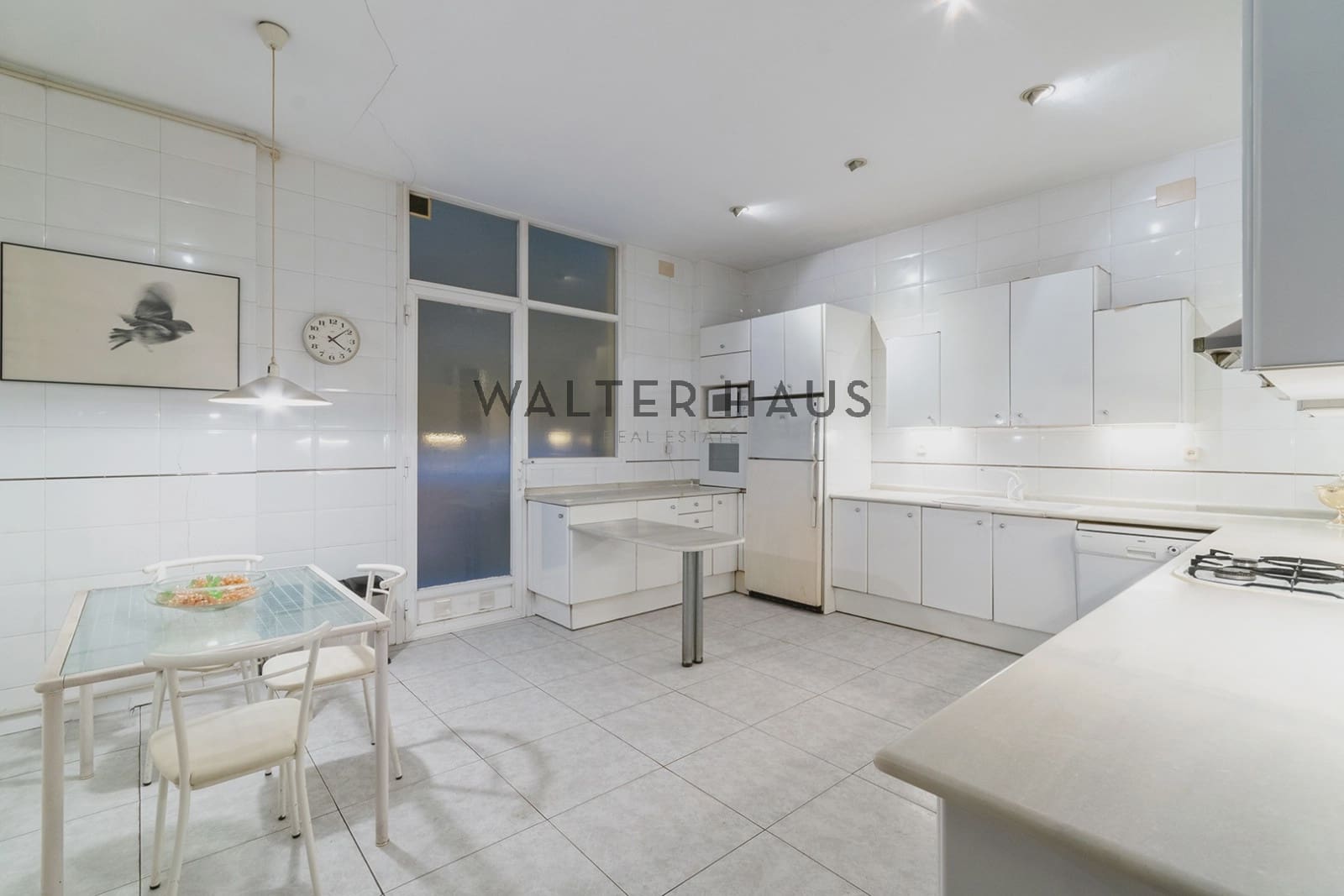 3 sypialnia Mieszkanie na sprzedaż w Miasto Barcelona - 1 580 000 € (Ref: 8734578)