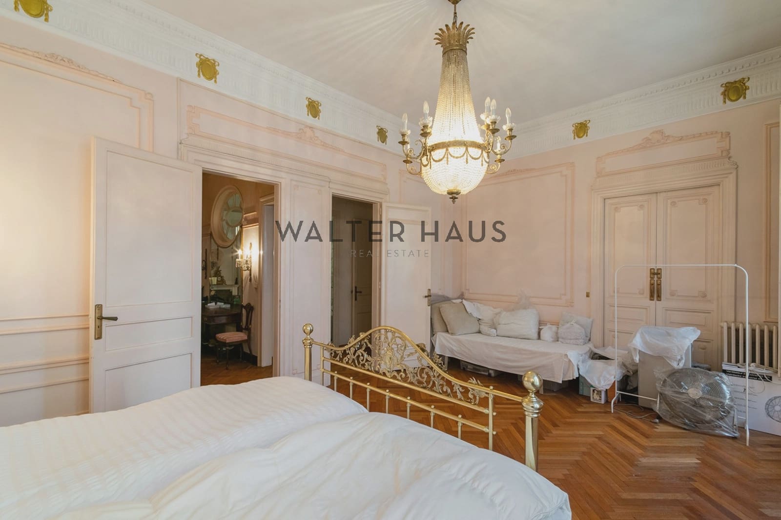 3 sypialnia Mieszkanie na sprzedaż w Miasto Barcelona - 1 580 000 € (Ref: 8734578)