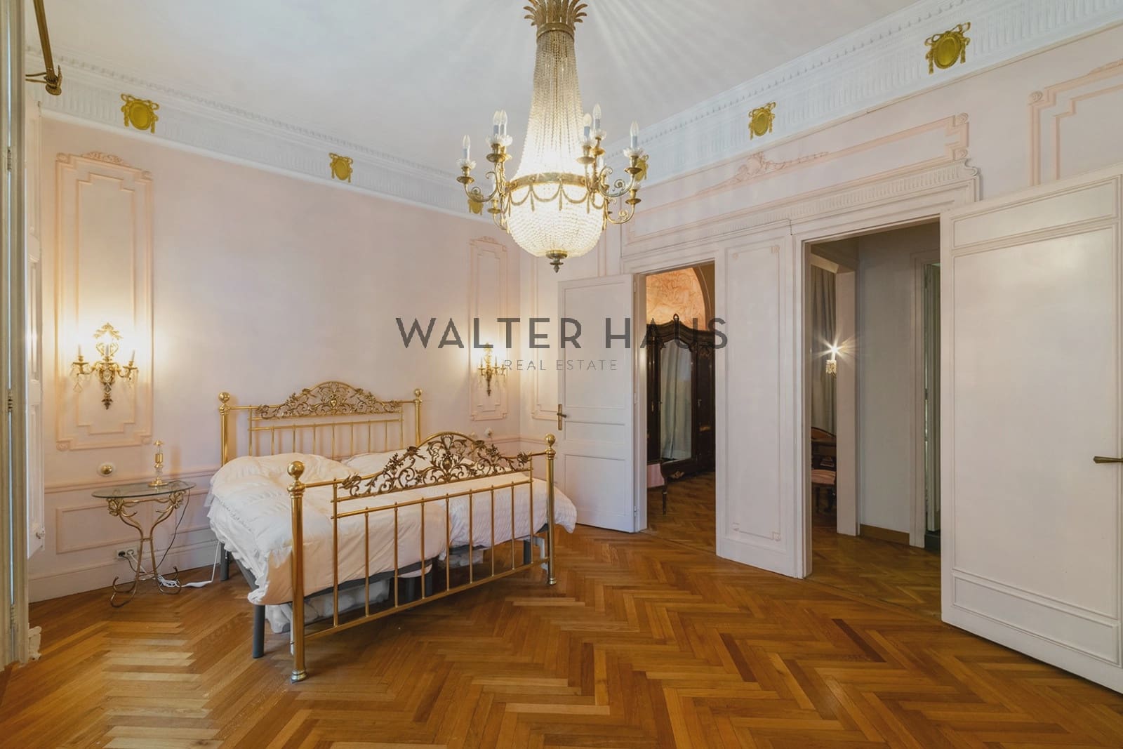 3 sypialnia Mieszkanie na sprzedaż w Miasto Barcelona - 1 580 000 € (Ref: 8734578)