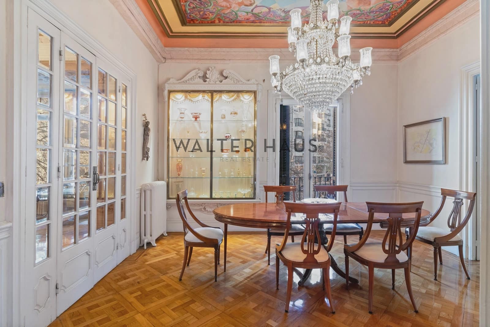 3 sypialnia Mieszkanie na sprzedaż w Miasto Barcelona - 1 580 000 € (Ref: 8734578)