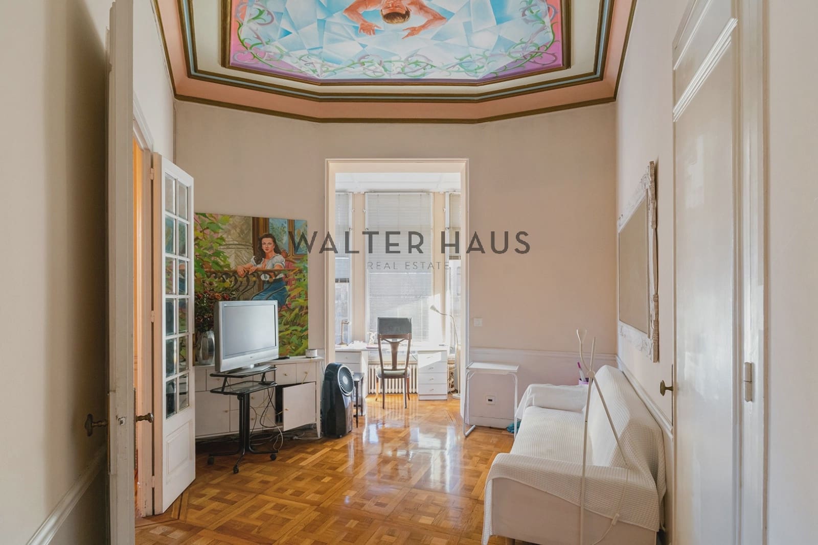 3 sypialnia Mieszkanie na sprzedaż w Miasto Barcelona - 1 580 000 € (Ref: 8734578)