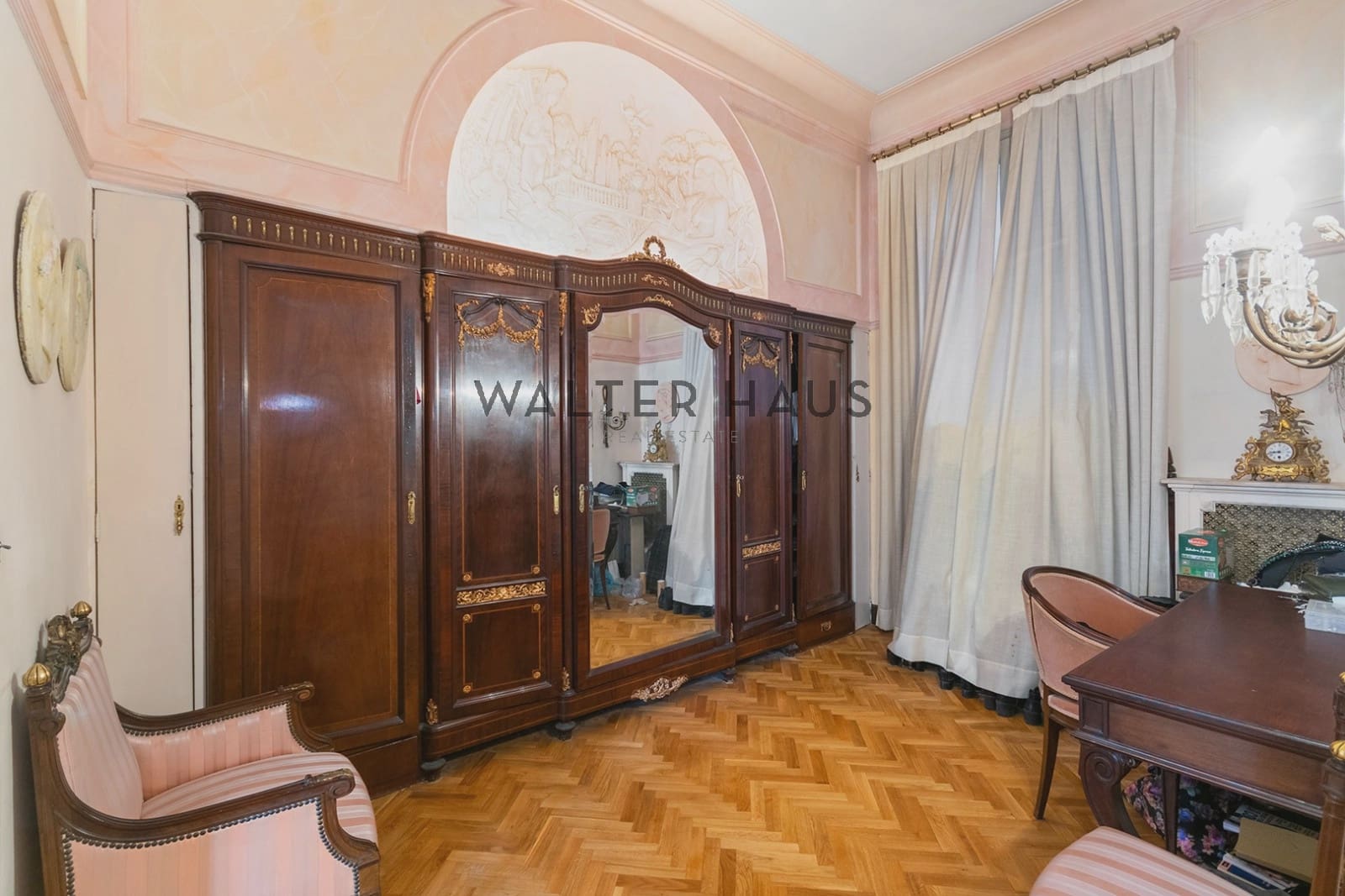 3 sypialnia Mieszkanie na sprzedaż w Miasto Barcelona - 1 580 000 € (Ref: 8734578)