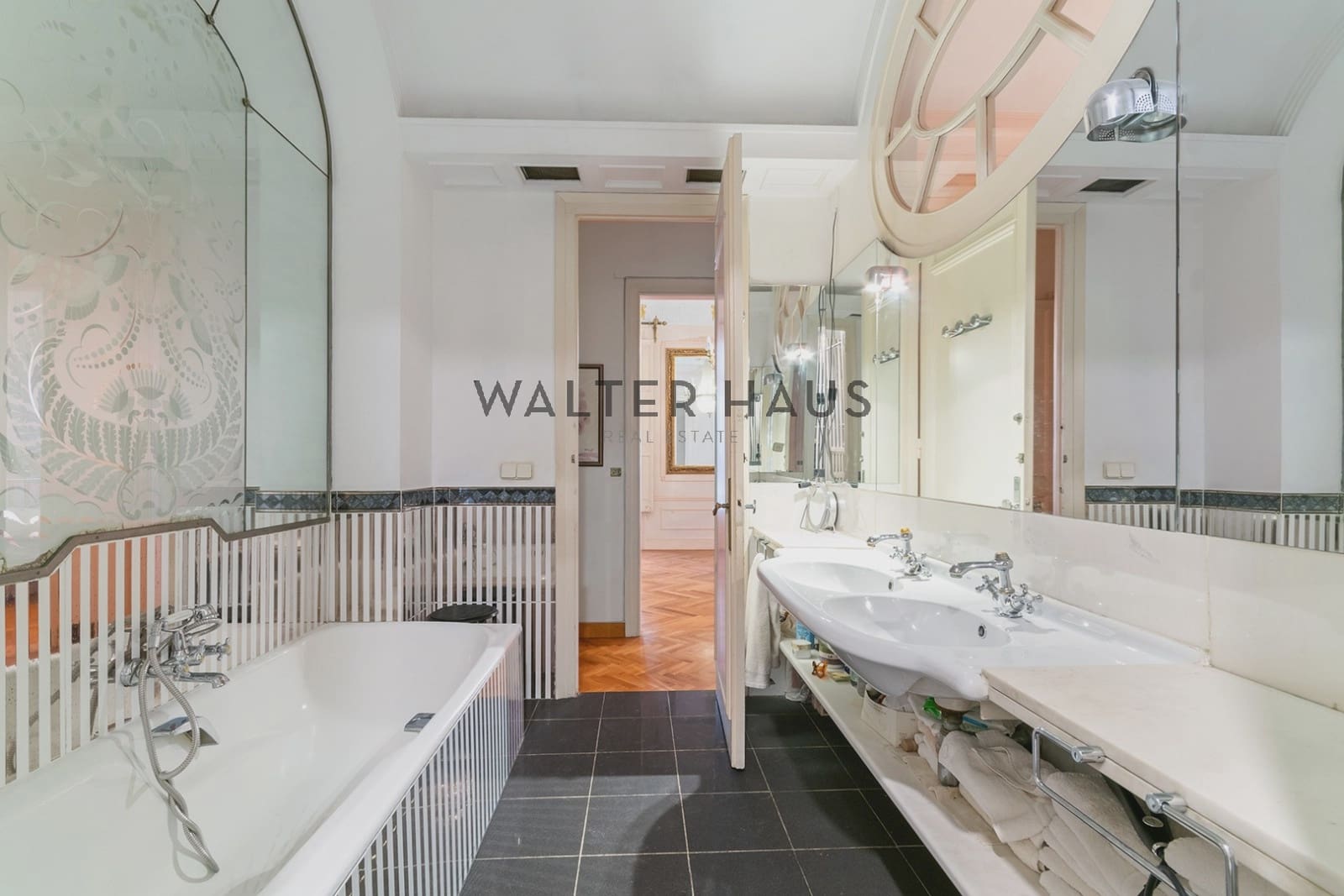 3 sypialnia Mieszkanie na sprzedaż w Miasto Barcelona - 1 580 000 € (Ref: 8734578)