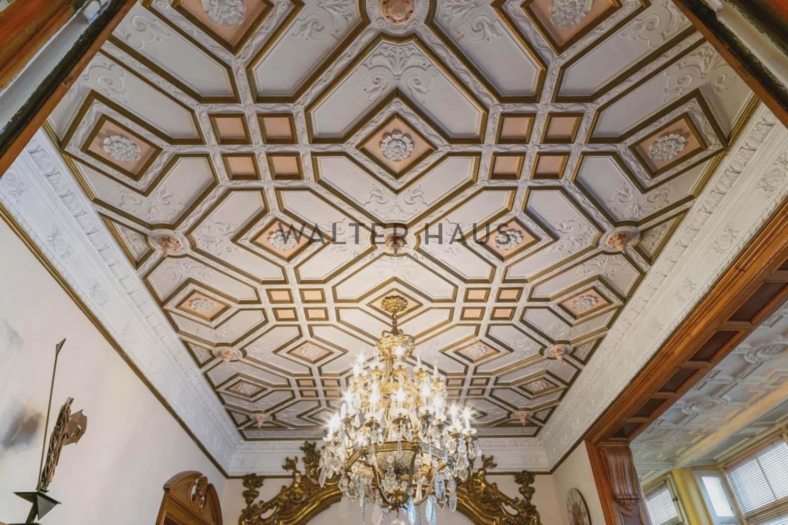 3 sypialnia Mieszkanie na sprzedaż w Miasto Barcelona - 1 580 000 € (Ref: 8734578)