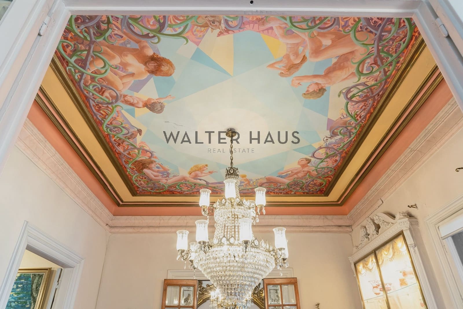 3 sypialnia Mieszkanie na sprzedaż w Miasto Barcelona - 1 580 000 € (Ref: 8734578)