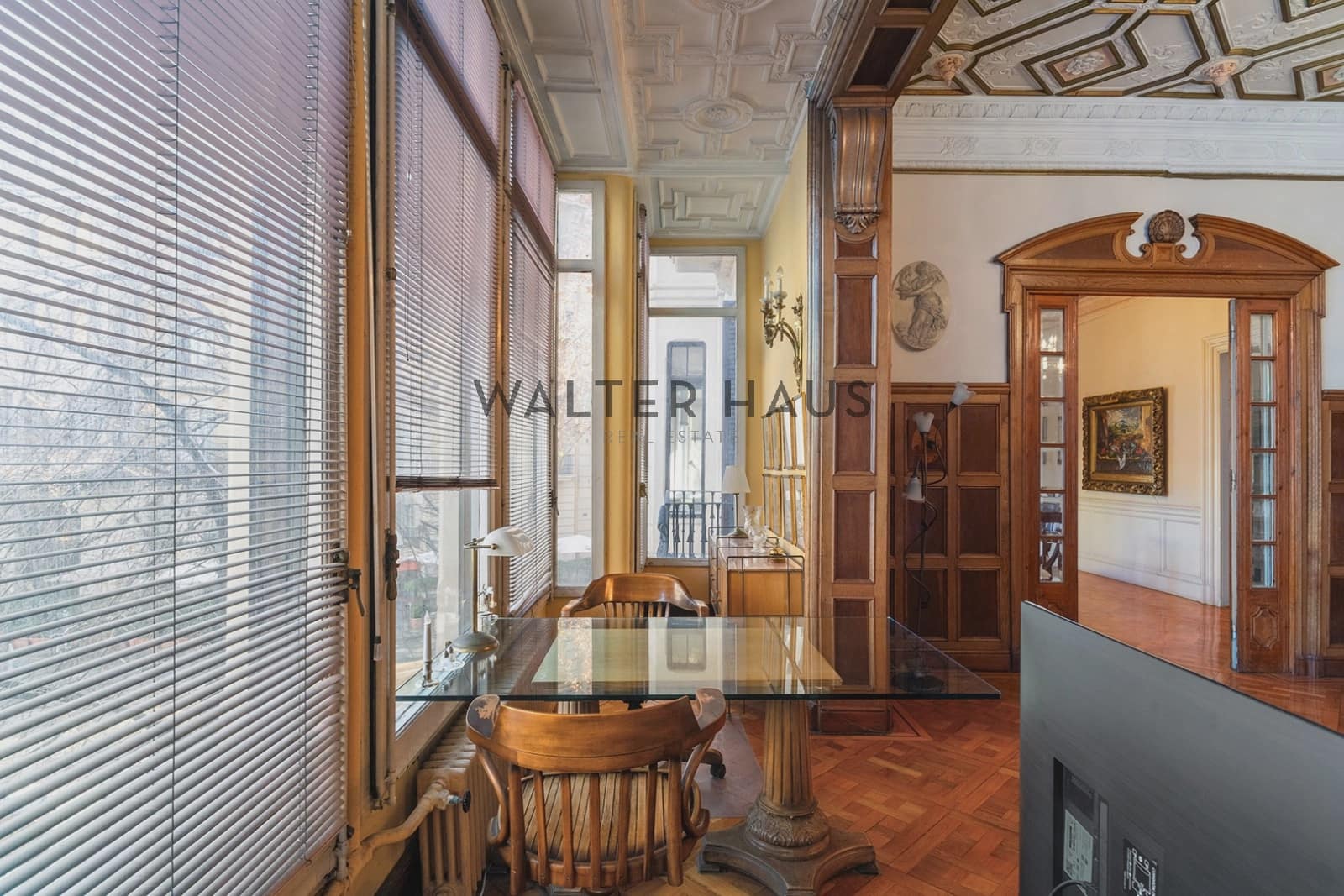 3 sypialnia Mieszkanie na sprzedaż w Miasto Barcelona - 1 580 000 € (Ref: 8734578)