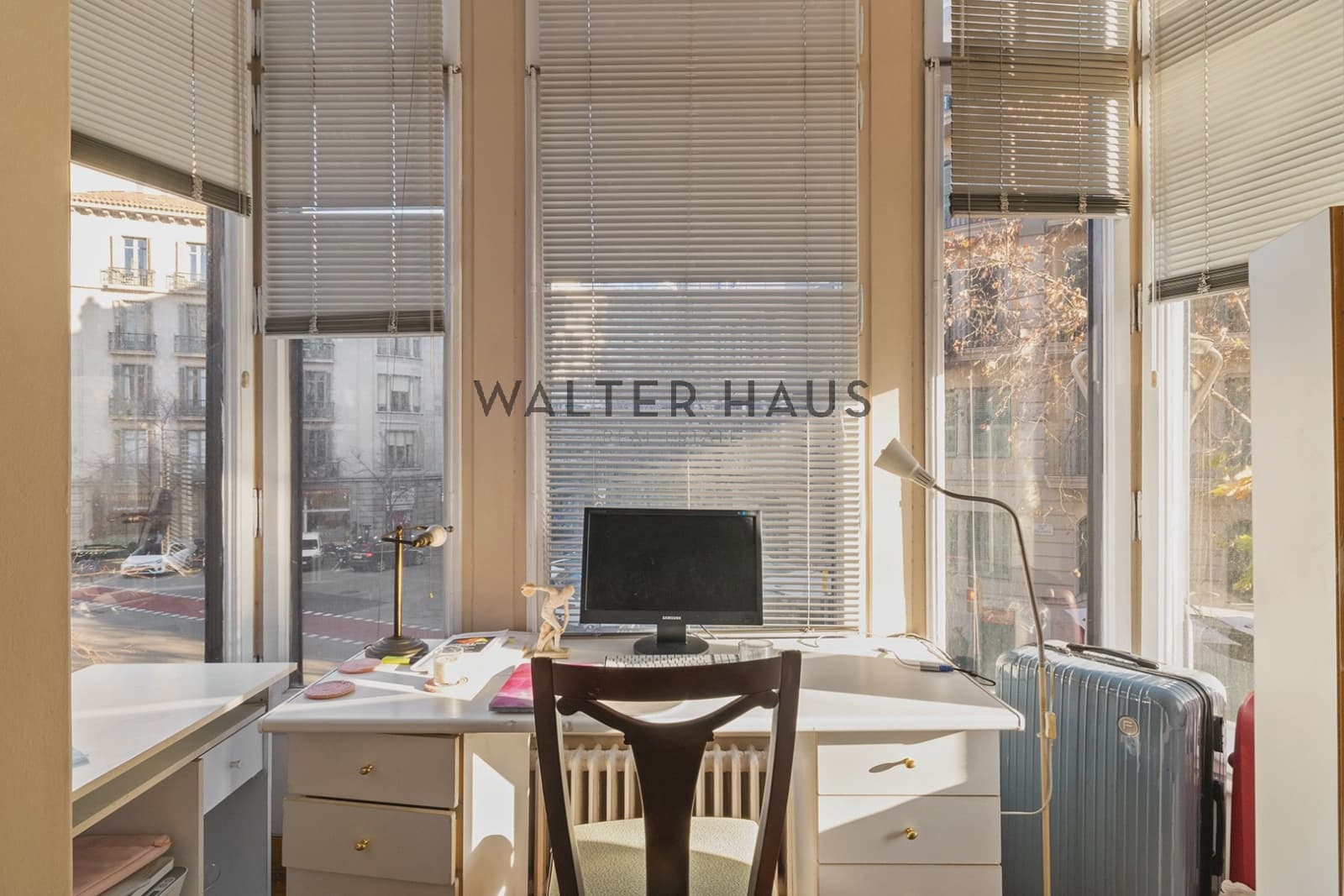 3 sypialnia Mieszkanie na sprzedaż w Miasto Barcelona - 1 580 000 € (Ref: 8734578)