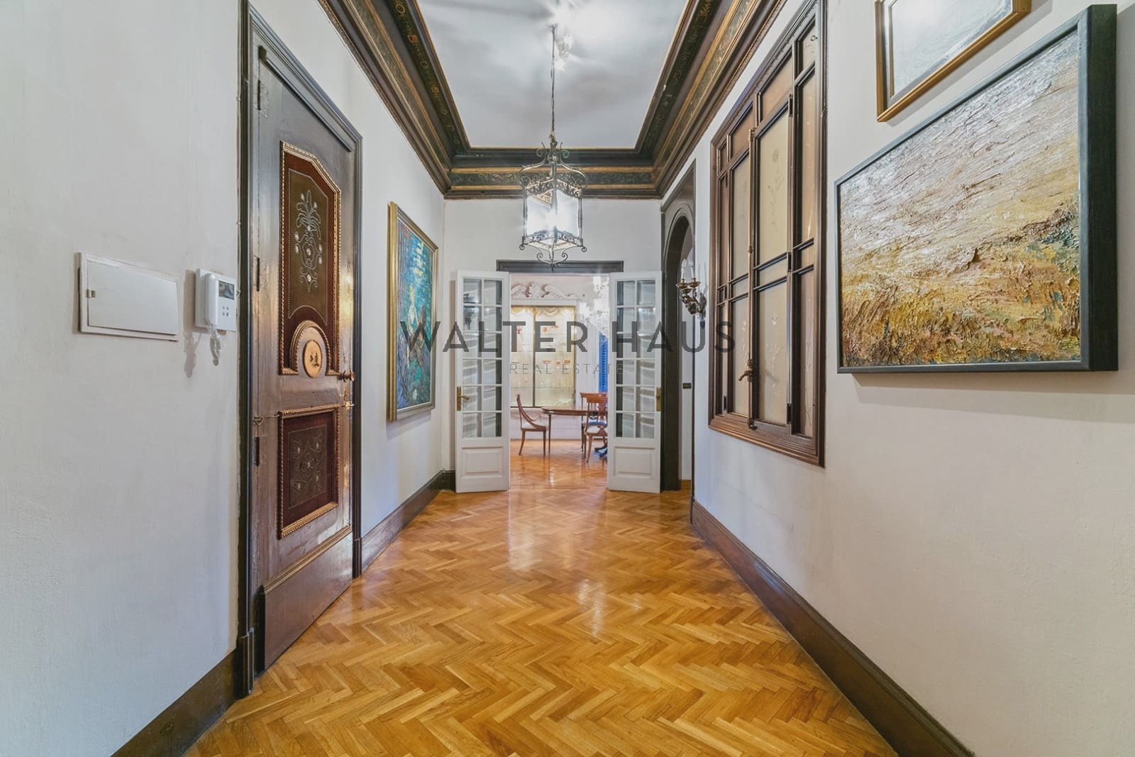 3 sypialnia Mieszkanie na sprzedaż w Miasto Barcelona - 1 580 000 € (Ref: 8734578)