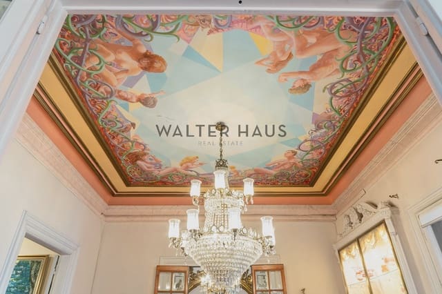 3 sypialnia Mieszkanie na sprzedaż w La Dreta de L'Eixample, Miasto Barcelona - 1 580 000 € (Ref: 8734578)