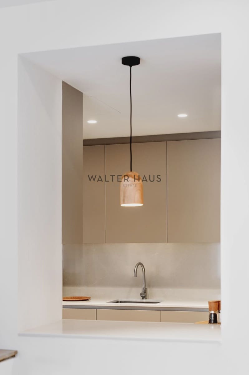 3 sovrum Lägenhet att hyra i Barcelona stad - 8 000 € (Ref: 8734889)