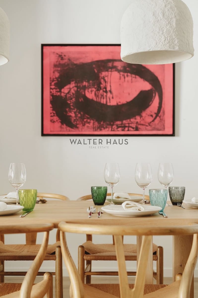 3 sovrum Lägenhet att hyra i Barcelona stad - 8 000 € (Ref: 8734889)