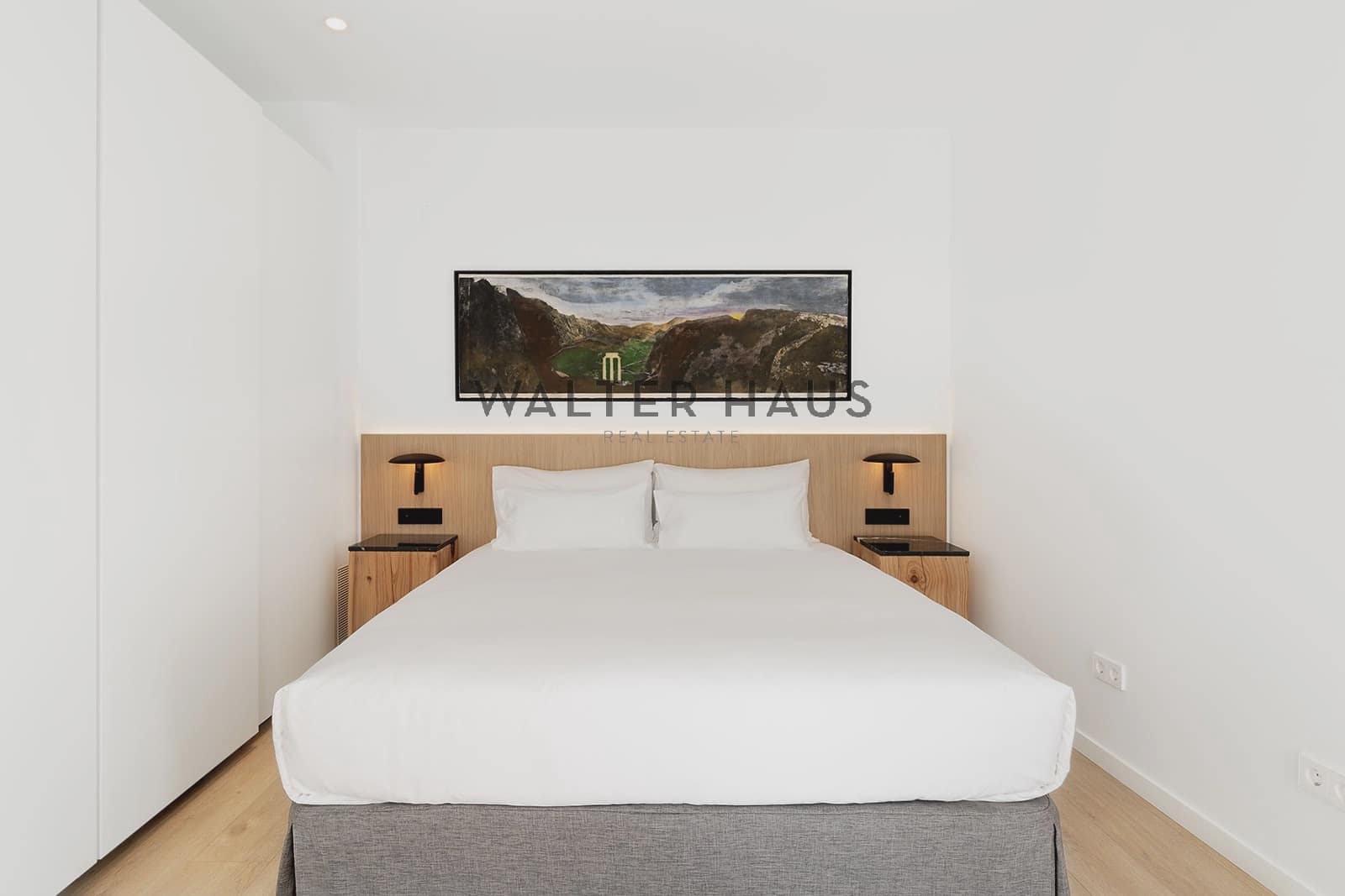 3 sovrum Lägenhet att hyra i Barcelona stad - 8 000 € (Ref: 8734889)