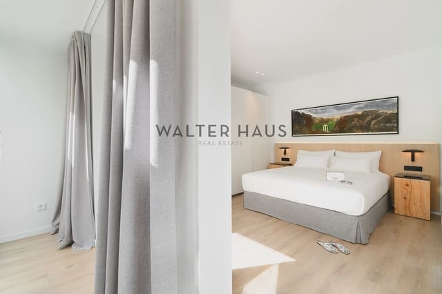 3 sovrum Lägenhet att hyra i La Salut, Barcelona stad - 8 000 € (Ref: 8734889)