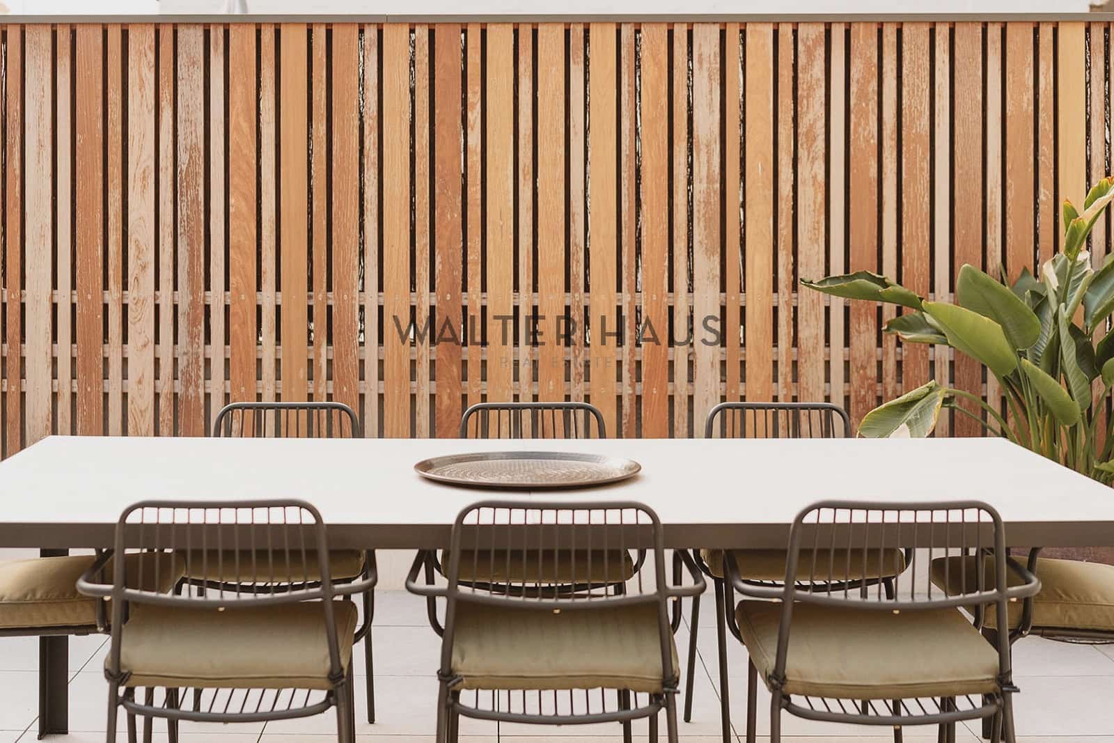 3 sovrum Lägenhet att hyra i Barcelona stad - 8 000 € (Ref: 8734889)