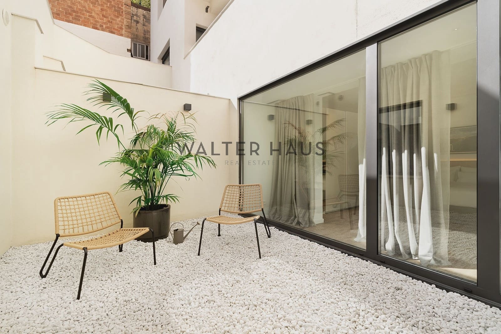 3 sovrum Lägenhet att hyra i Barcelona stad - 8 000 € (Ref: 8734889)