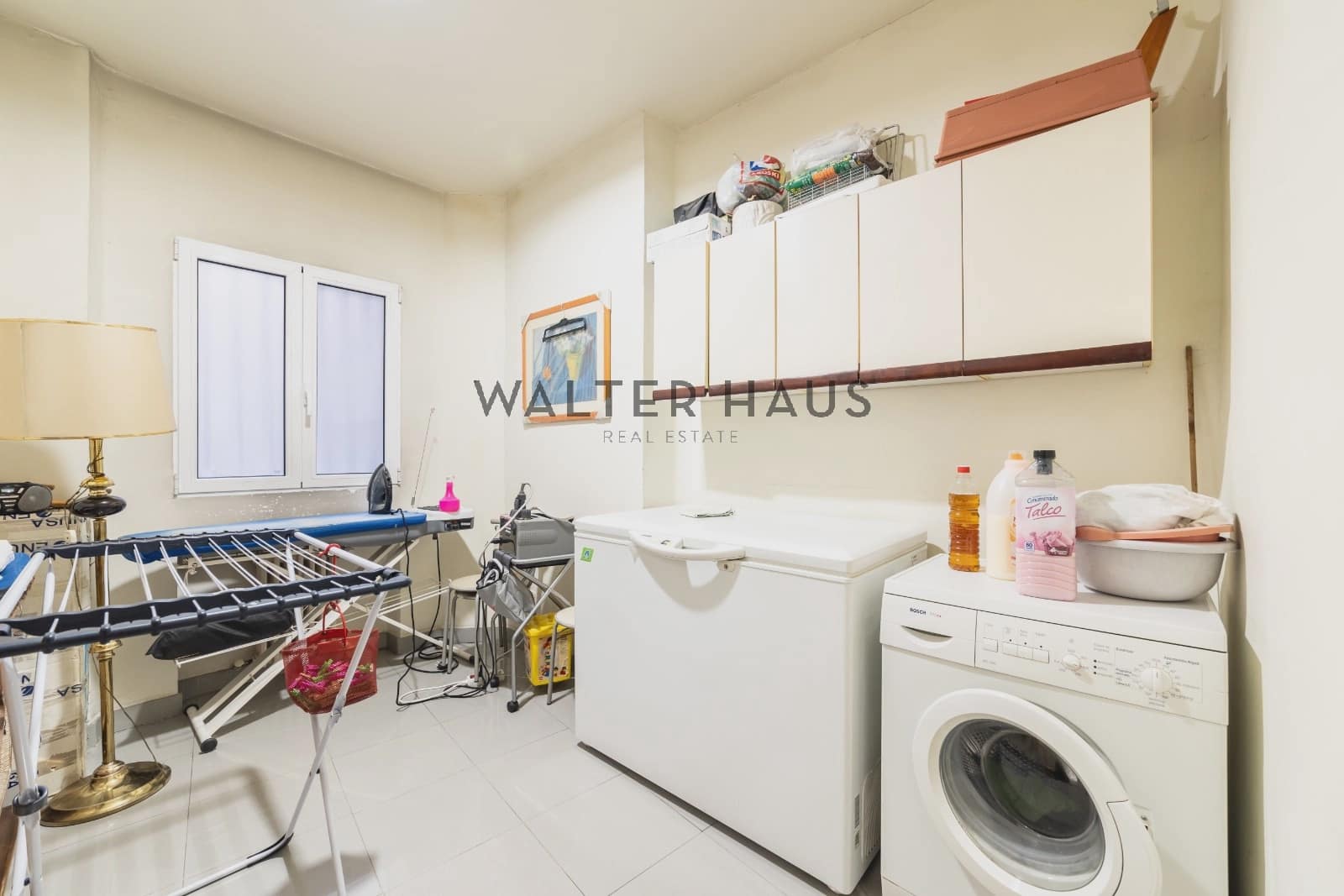 6 soveværelse Lejlighed til salg i Madrid by med swimmingpool - € 2.100.000 (Ref: 8737025)