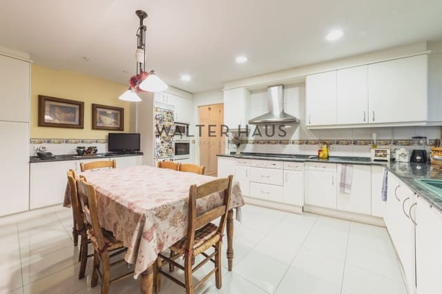 6 makuuhuone Asunto myytävänä paikassa Trafalgar, Madrid kaupunki mukana uima-altaan - 2 100 000 € (Ref: 8737025)