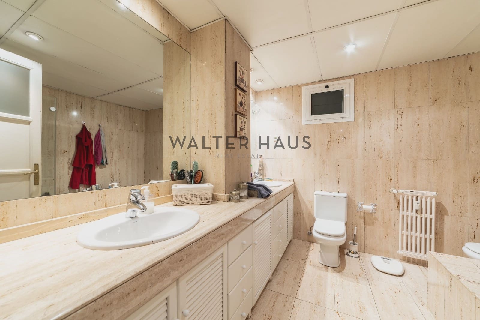 6 soveværelse Lejlighed til salg i Madrid by med swimmingpool - € 2.100.000 (Ref: 8737025)