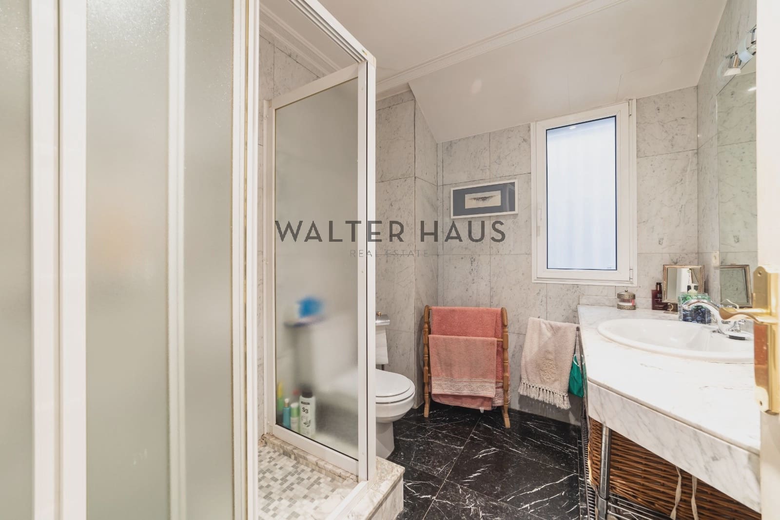 6 soveværelse Lejlighed til salg i Madrid by med swimmingpool - € 2.100.000 (Ref: 8737025)