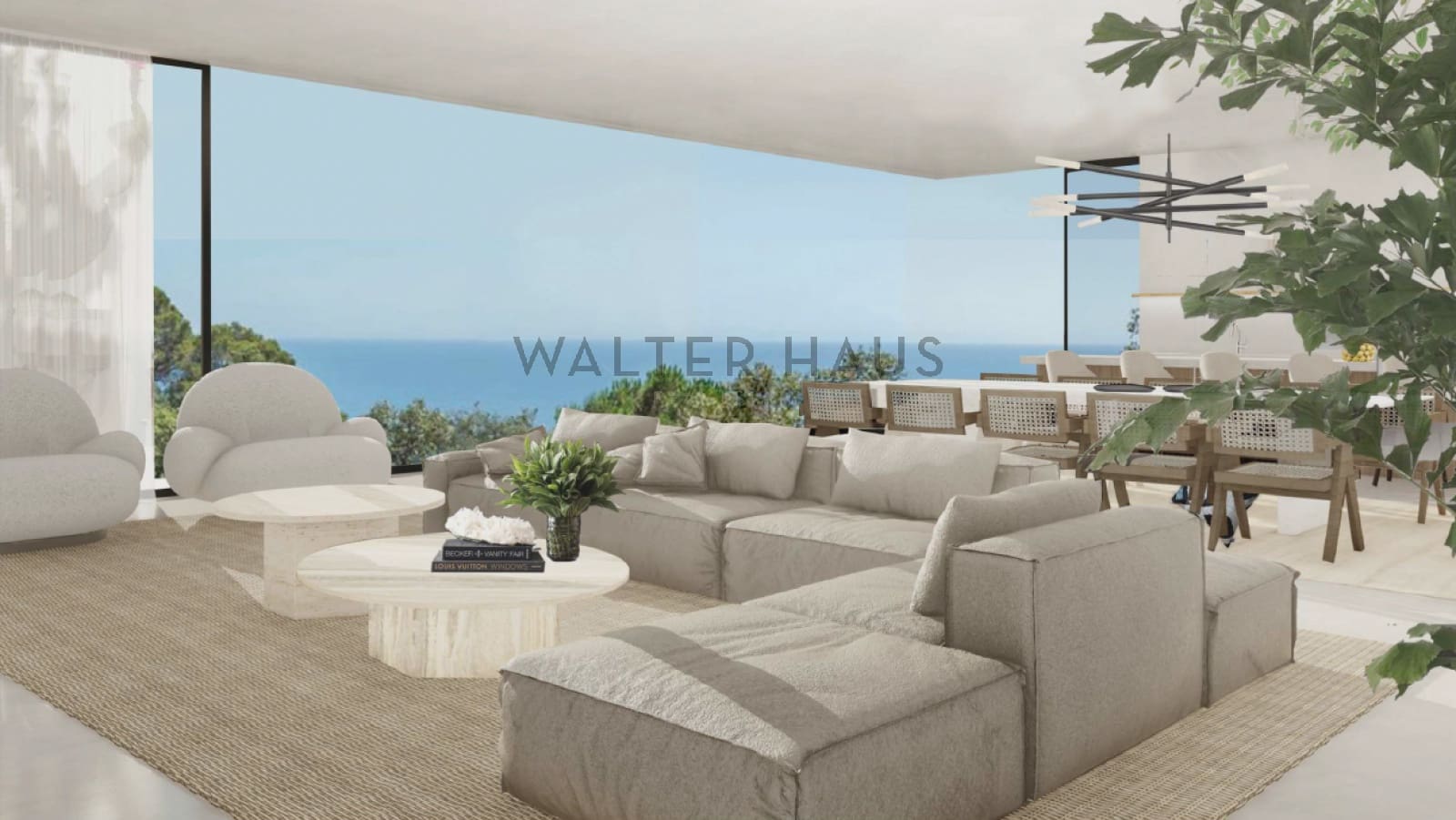 7 sypialnia Willa na sprzedaż w Sant Feliu de Guixols - 7 200 000 € (Ref: 8737026)