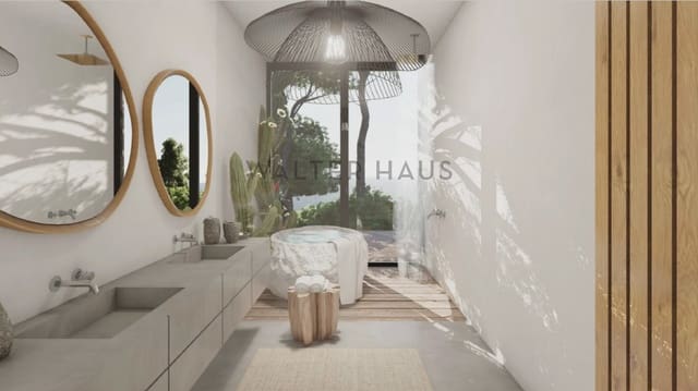 7 soverom Villa til salgs i Sant Feliu de Guíxols - € 7 200 000 (Ref: 8737026)