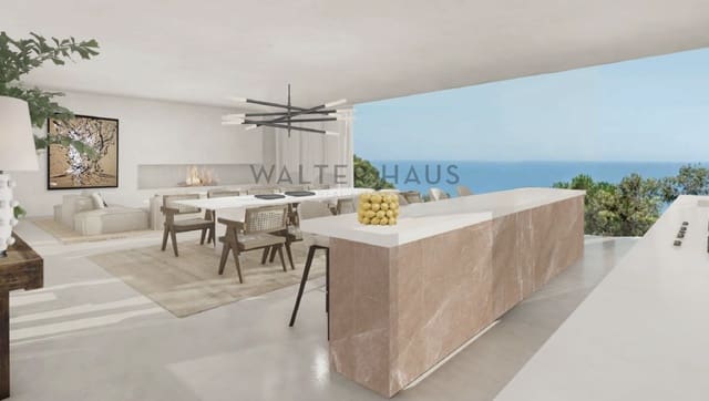 7 soverom Villa til salgs i Sant Feliu de Guíxols - € 7 200 000 (Ref: 8737026)