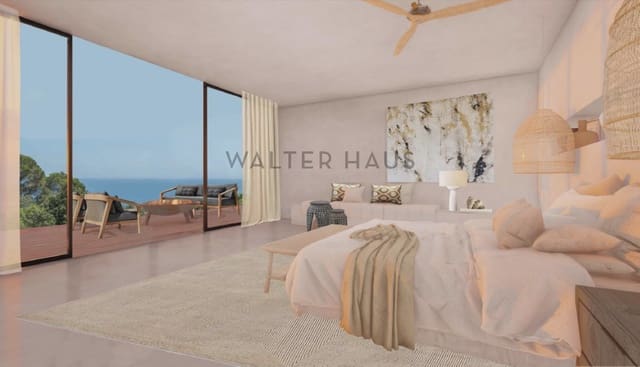 7 soverom Villa til salgs i Sant Feliu de Guíxols - € 7 200 000 (Ref: 8737026)