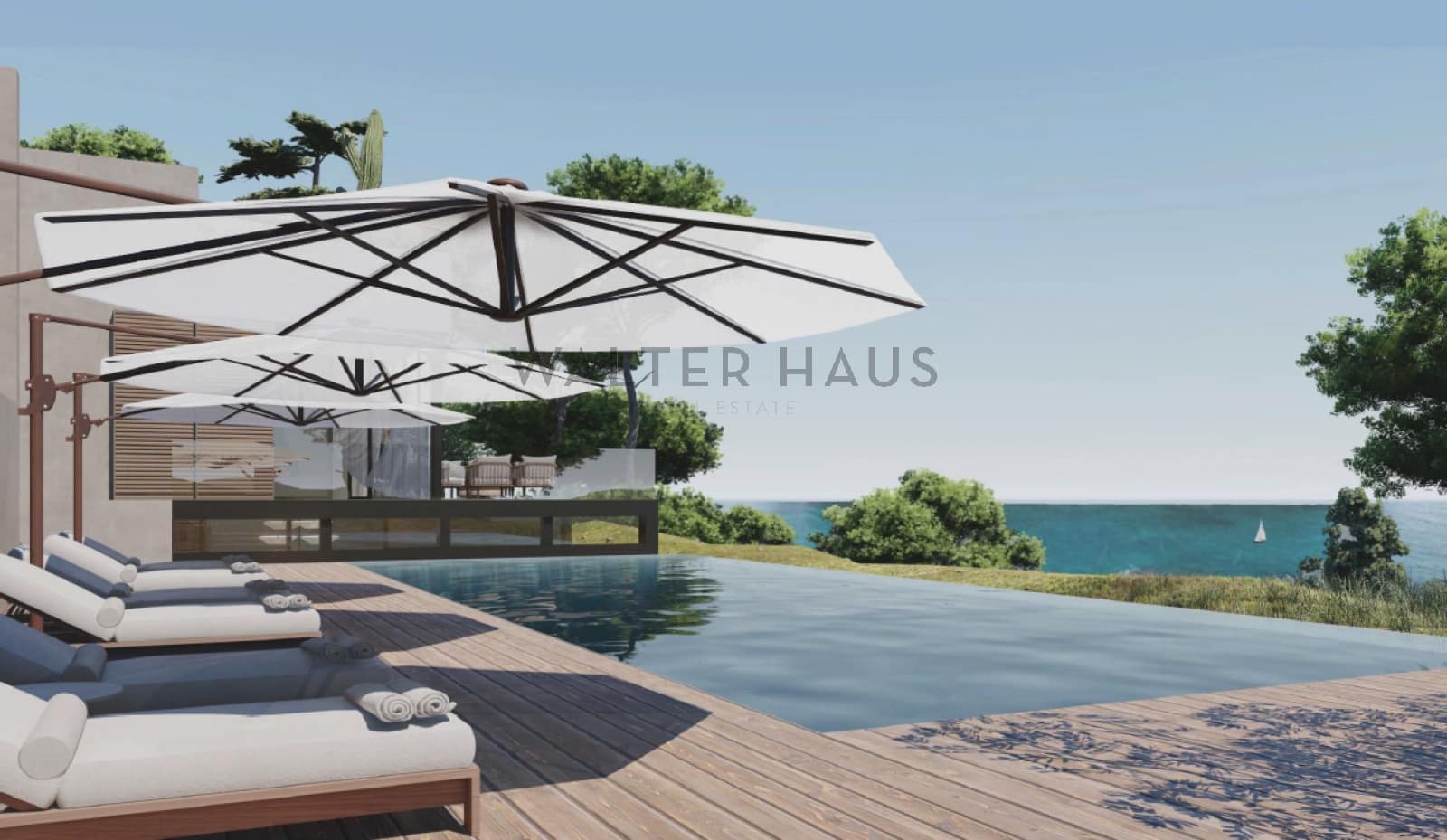 7 sypialnia Willa na sprzedaż w Sant Feliu de Guixols - 7 200 000 € (Ref: 8737026)