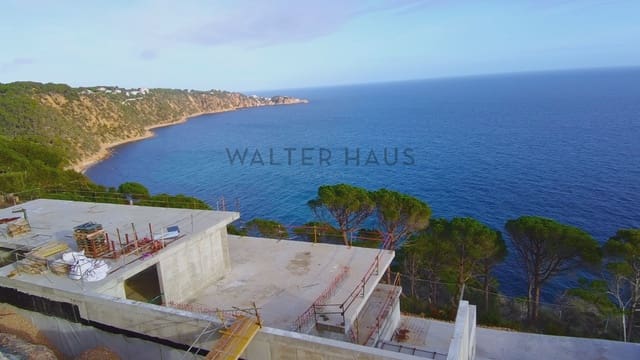 7 soverom Villa til salgs i Sant Feliu de Guíxols - € 7 200 000 (Ref: 8737026)